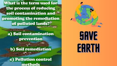 5th Aug 2023 - Challenge your understanding: Climate Change Quiz reveals eye-opening insights