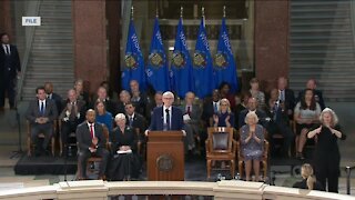 Governor Evers faces big challenges and questions in 2021