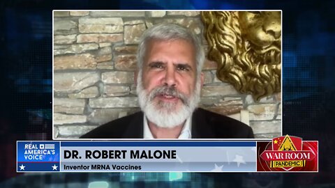 Dr. Malone Gives Analysis On Newly FDA Approved Novavax And Surrounding ‘Misinformation’