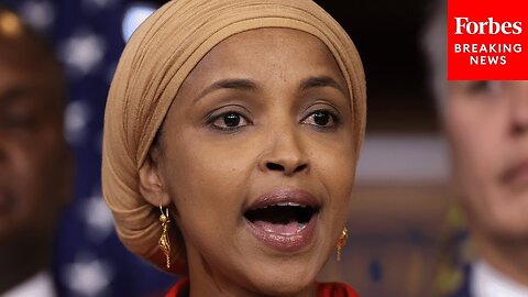 Ilhan Omar Questions Sec. Becerra About Biden Administration Efforts To Protect Reproductive Rights