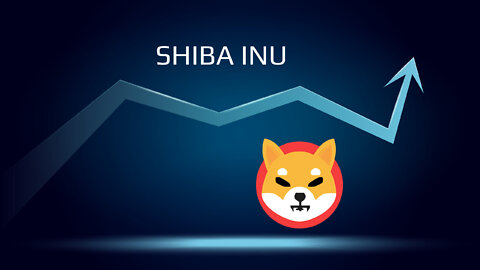 SHIBA INU (SHIB) - Análise de hoje, 08/04/2022! #SHIB #shibainu #XRP #ripple #BTC #bitcoin #ETH