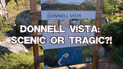 Donnell Vista