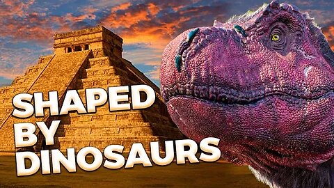 Unbelievable Evidence: How Dinosaurs Changed History Forever!