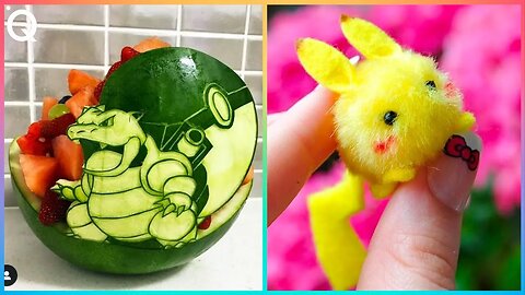 Creative Pokemon Ideas That Are At Another Level ▶4