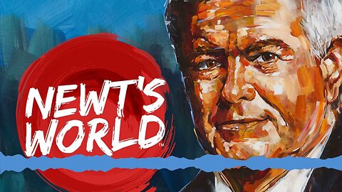 Newt's World - Episode 342: Remembering Bob Dole