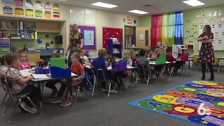 Twin Falls School District's strategic plan to place emphasis on mental health