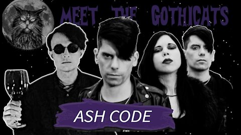 Café Savetier with ASH CODE / GOTHICAT (2020-02-17)