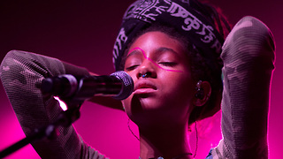 Willow Smith ADMITS She Struggles With Mental Health