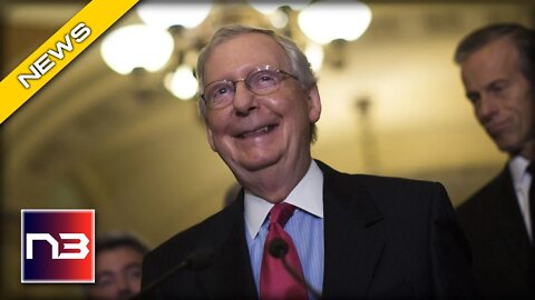 RINO McConnell Retains Grip on Power After Knocking Back Challenger Rick Scott