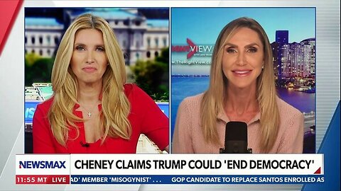 One-on-One with Lara Trump