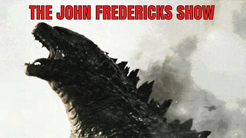 The John Fredricks Radio Show Guest Line-Up for March 7,2022
