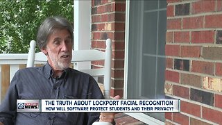 Lockport Facial Recognition system pt.2: how will it actually protect students?