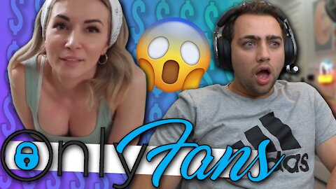 Alinty made more money from OnlyFans than 10 years on Twitch.