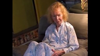 91-year-old fights off attacker