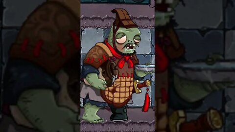 Plants vs. Zombies 2 (Chinese version) - New Zombie - Drunk Zombie