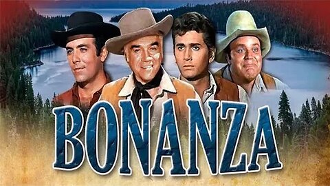 Bonanza Dono do Mundo Dublado Portugues