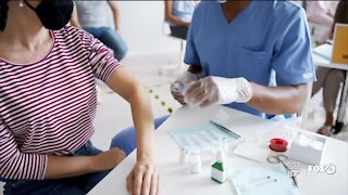 Employers can require vaccination
