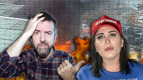 The ACCIDENT At Rainbow Bridge, Why Laura Loomer Is An IDIOT & A Lesson on DECIPHERING FAKE NEWS!!!