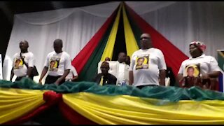 SOUTH AFRICA - Durban - IFP manifesto launch (Video) (MHH)