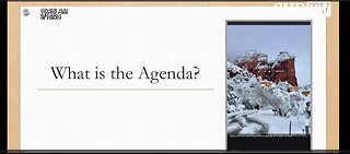 Dr. Robert Apter – What’s the Agenda? Ivermectin vs FDA Court Case – A Worldwide Coordinated Agenda