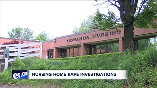 NYS Health Department investigates alleged rapes at two nursing homes