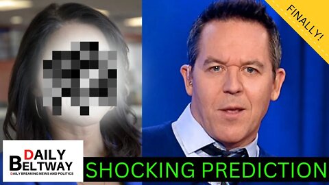 Donald Trump’s VP Pick: Greg Gutfeld Has A Lot To Say