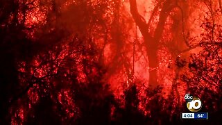 Gov. Gavin Newsom launches content for technology to battle wildfires