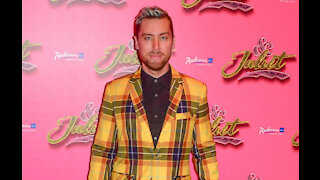 Lance Bass and Michael Turchin are expecting twins!