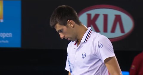 Djokovic no jugará el Abierto de Australia y abandonó el país en un vuelo a Dubai