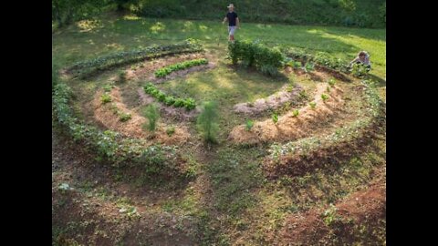 "Food Forests, Permaculture, Ayahuasca, and More" ft. Jim Gale 1/14/22