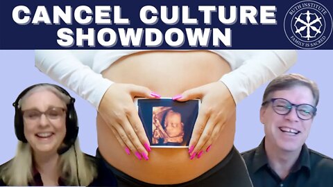Defend the Sanctity of Life in Under 1 Minute | Scott Klusendorf | The Dr J Show #111