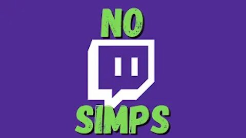 Twitch bans simps