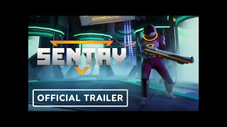 Sentry - Official Announcement Trailer