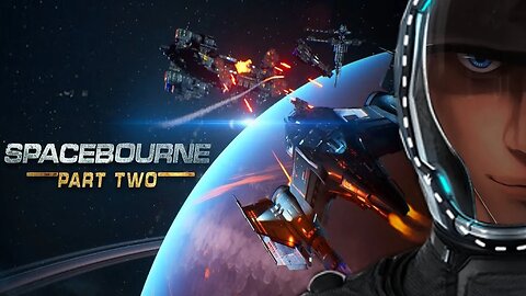 SpaceBourne 2 Who needs Star Citizen? Part 1 | Let's Play SpaceBourne 2 Gameplay
