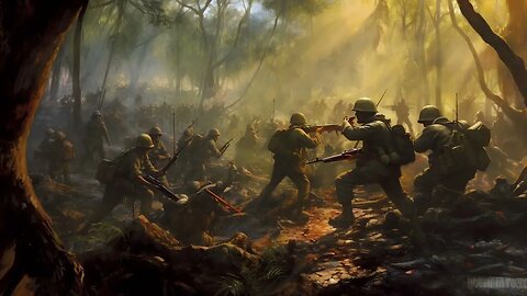 The Battle of Buna-Gona | WWII History