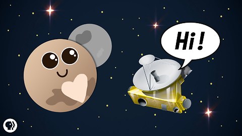 What Has New Horizons Taught Us About Pluto?