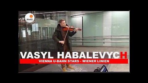 WienGO WIEN TIPS +++VASYL HABALEVYCH+++U-BAHN STARS+++WIENER LINIEN+++
