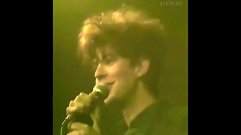 #Echo & the Bunnymen #Bring On the Dancing Horses 1 #1985 #subtitles #shorts