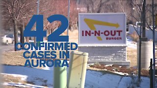 COVID-19 outbreaks at Colorado’s two In-N-Out restaurants grow to 122 employees