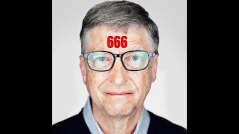 Bill Gates - The Face of a New Movement