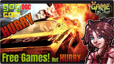 ⭐Free Game, "Flatout" 🚗🚗🚗 Claim it now before it's too late! 🔥Hurry on this one! 😊
