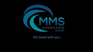MultiMedical Systems responds to COVID-19 as an essential Health Care Service Provider
