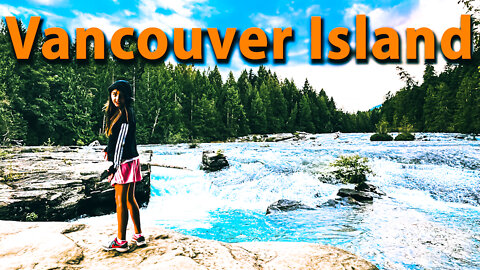 Must Do's Activities of Vancouver Island | Comox Valley & Campbell River