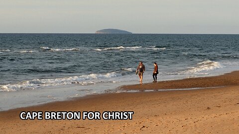 Cape Breton For Christ