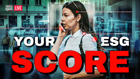 Americans Quietly Assigned China-Like Social Credit Scores