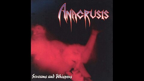 Anacrusis - Screams and Whispers (1993) Review / Discussion