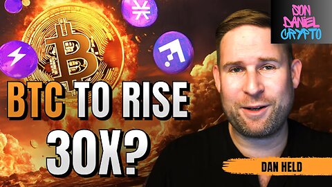 🚨🚨🚨Bitcoin Bull Run 2024: What Makes This Time Different!