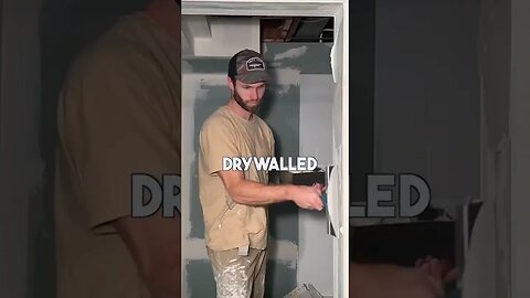 DIY Drywall Hole Repair