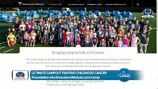 Campout Against Cancer