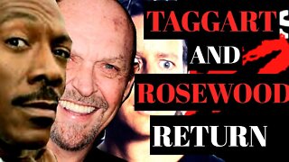Beverly Hills Cop 4: Taggart and Rosewood Return - Confirmed